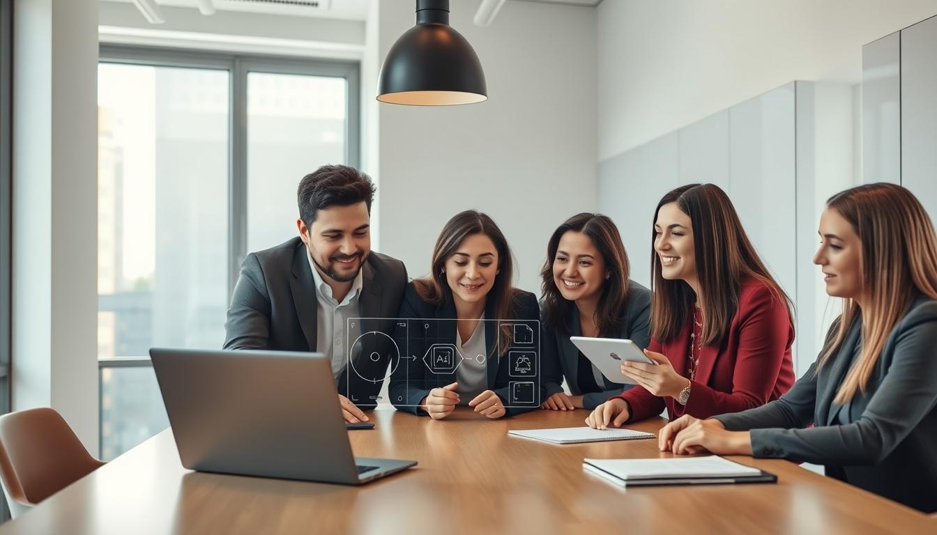 Featured plan visual
